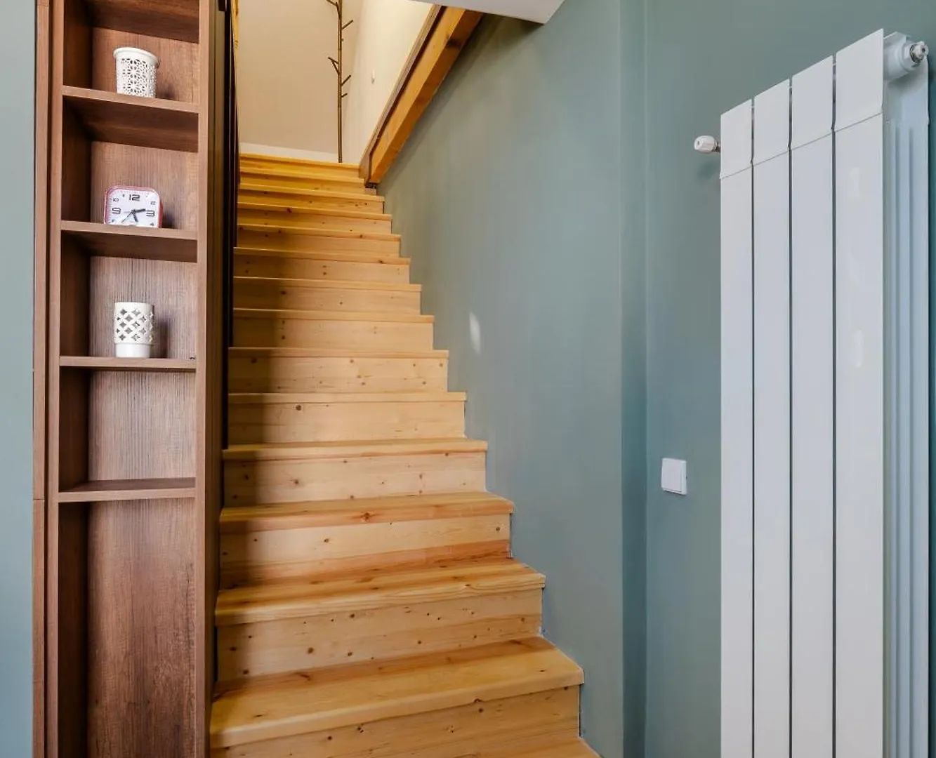 Guli Of Tbilisi - Duplex Apartment In Historic City Center