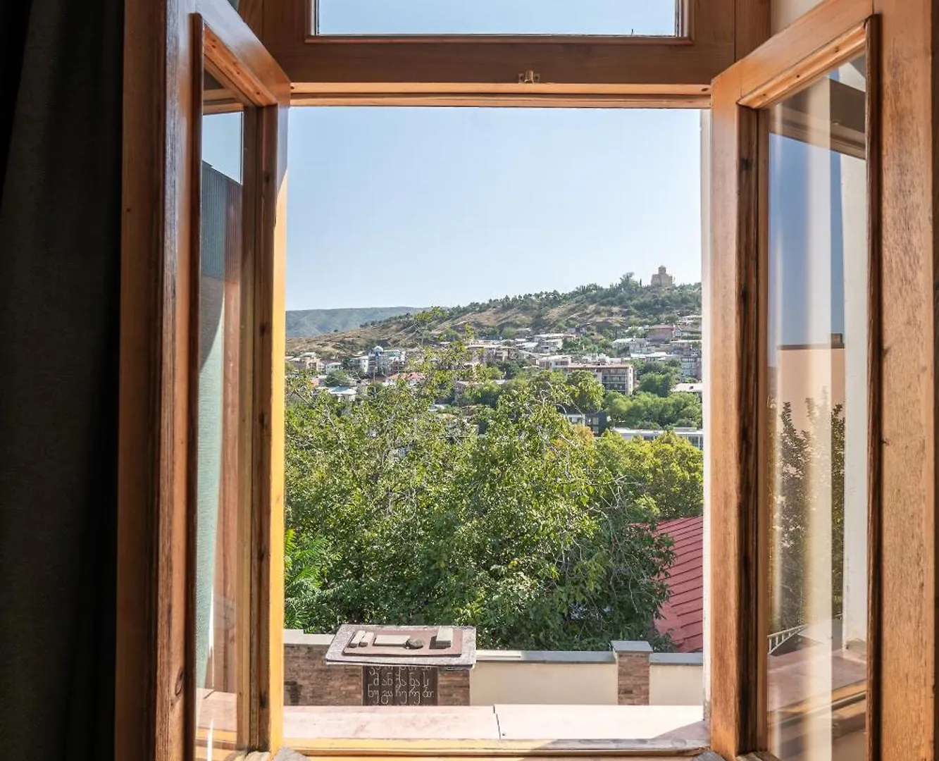 Guli Of Tbilisi - Duplex Apartment In Historic City Center