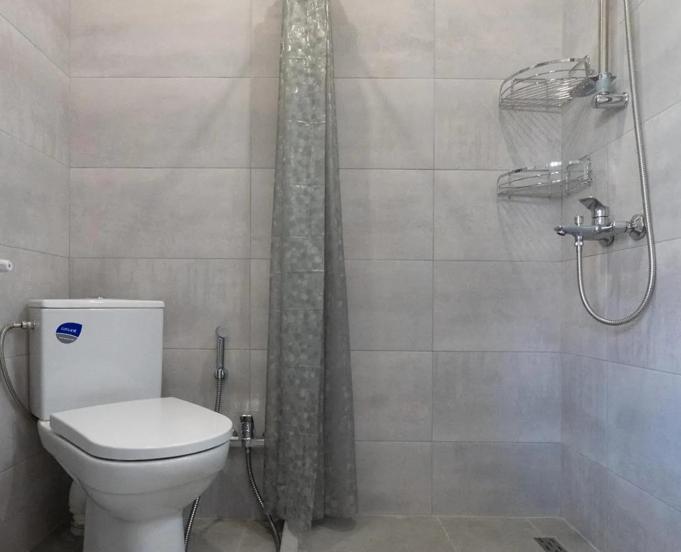 Guli Of Tbilisi - Duplex Apartment In Historic City Center