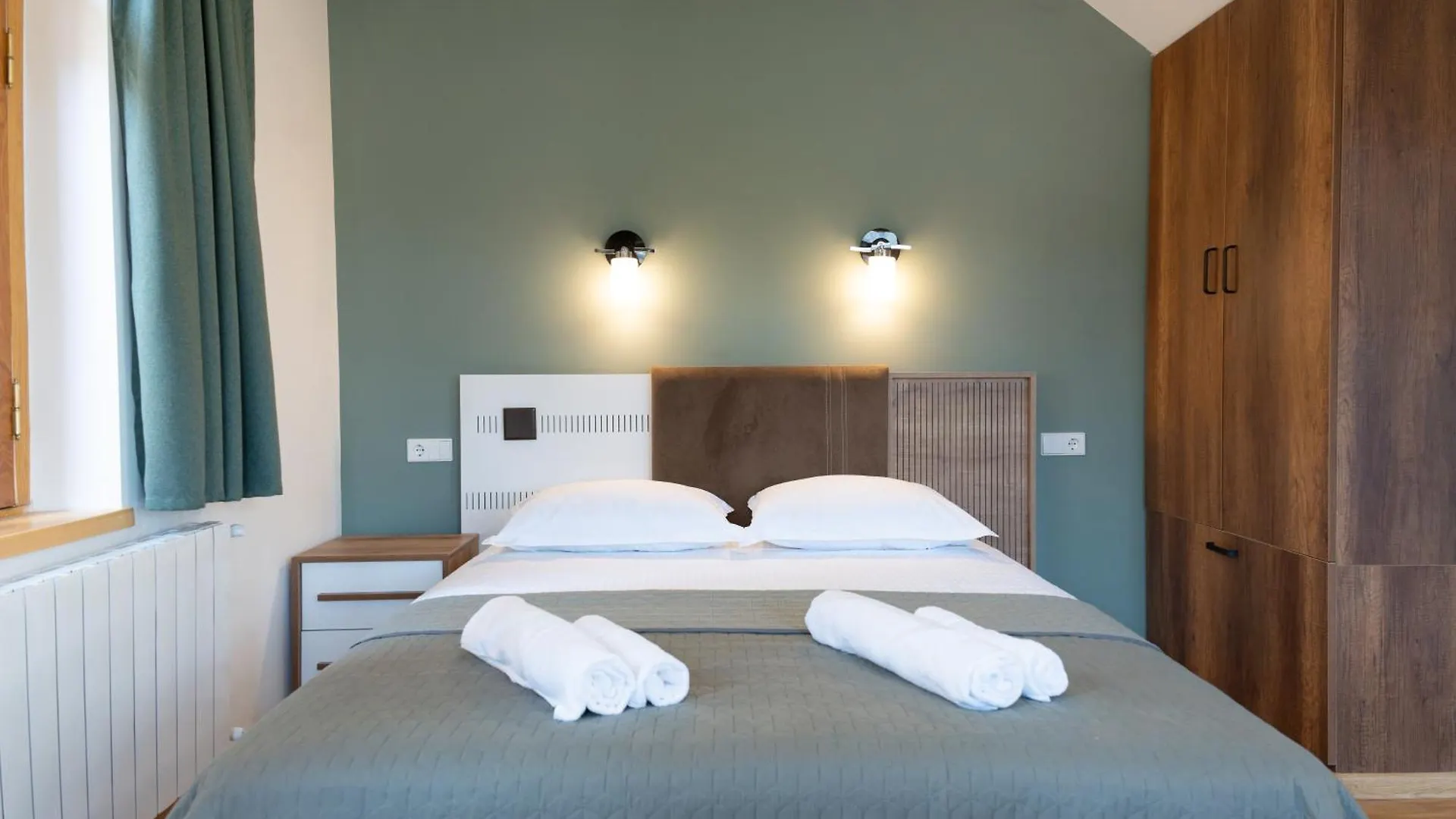 Guli Of Tbilisi - Duplex Apartment In Historic City Center Georgia