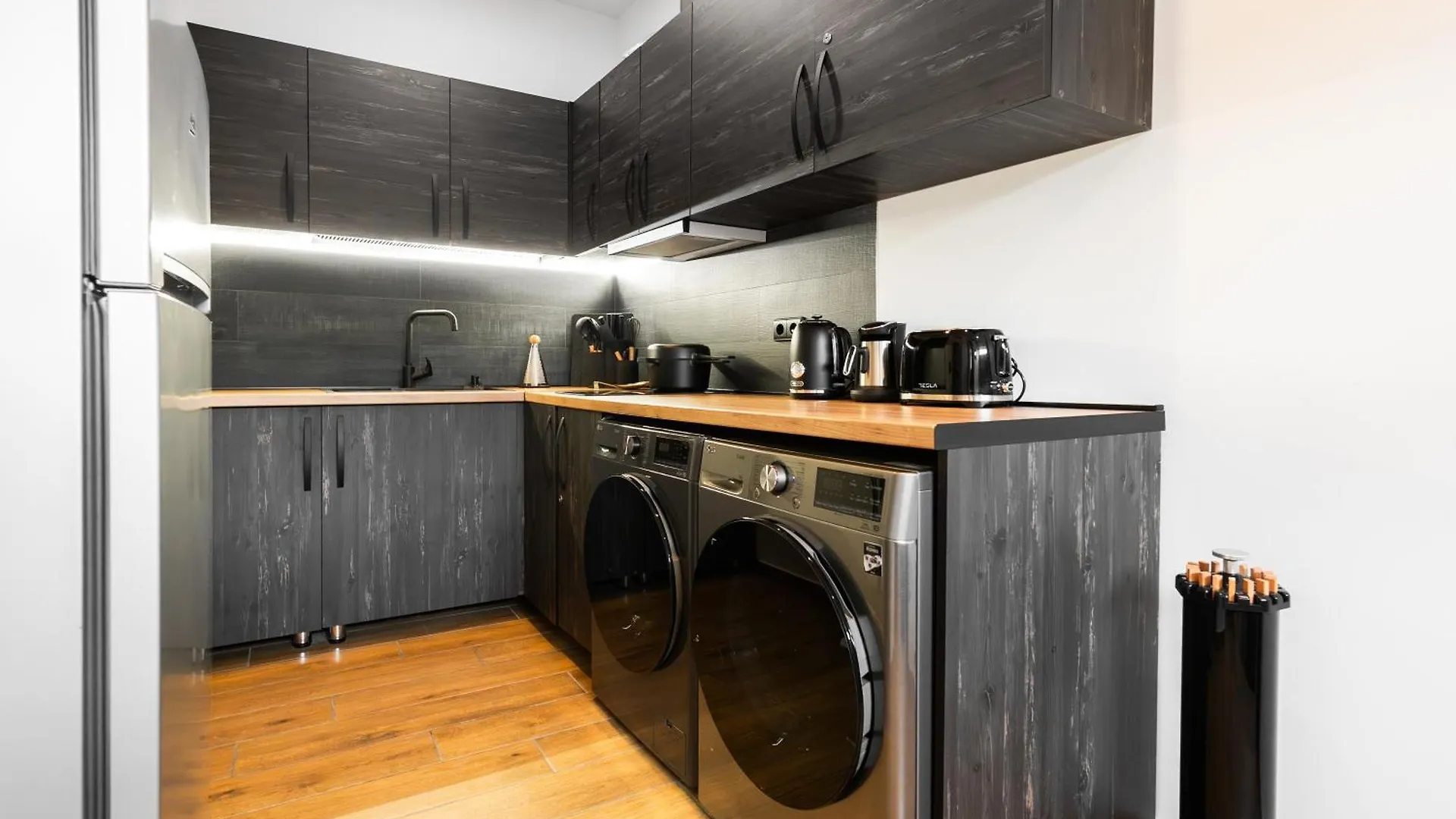 Guli Of Tbilisi - Duplex Apartment In Historic City Center Georgia