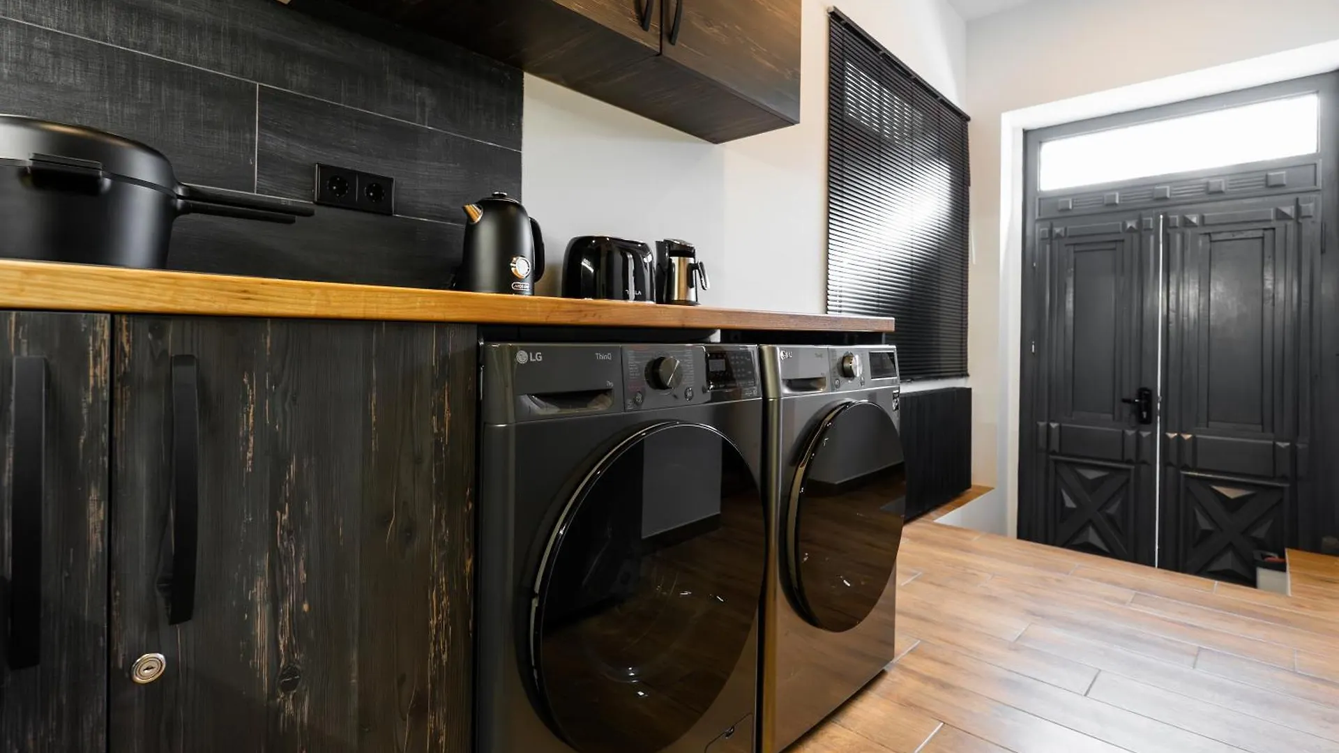 Guli Of Tbilisi - Duplex Apartment In Historic City Center Georgia