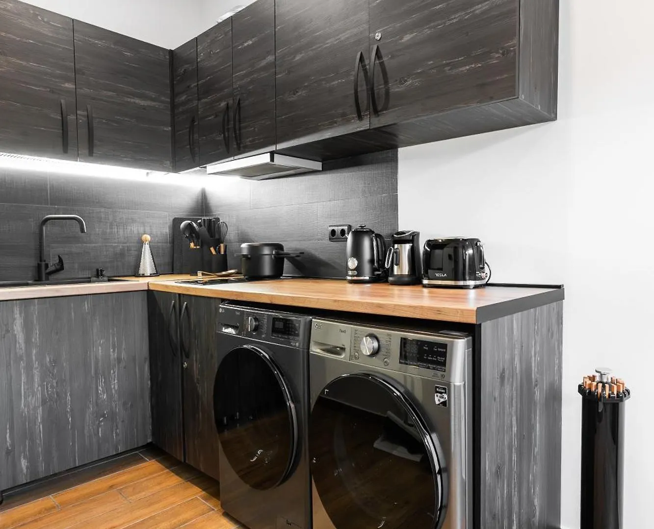 Guli Of Tbilisi - Duplex Apartment In Historic City Center
