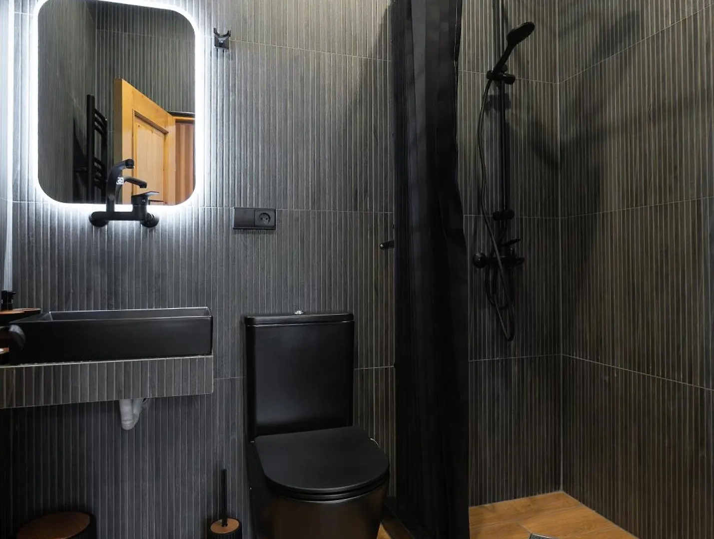 Guli Of Tbilisi - Duplex Apartment In Historic City Center