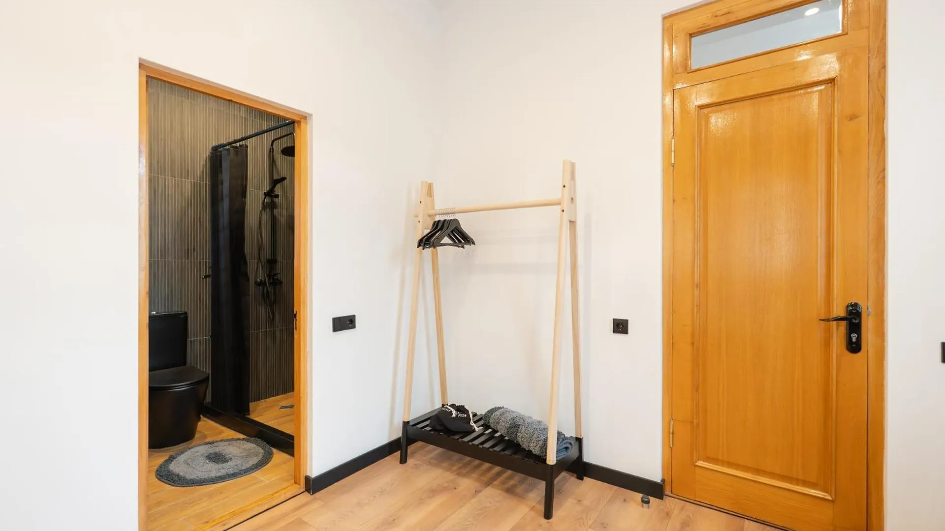 Guli Of Tbilisi - Duplex Apartment In Historic City Center Georgia