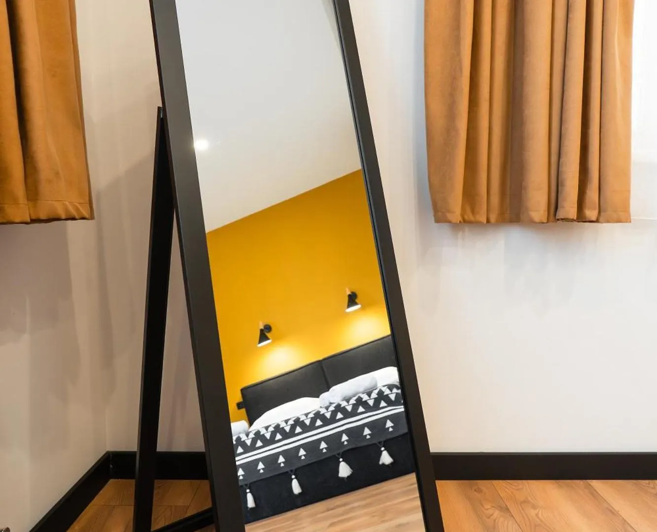 Guli Of Tbilisi - Duplex Apartment In Historic City Center